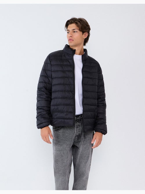 Veste légère matelassée, mo fashion - Kiabi Veste légère matelassée, mo fashion - Kiabi