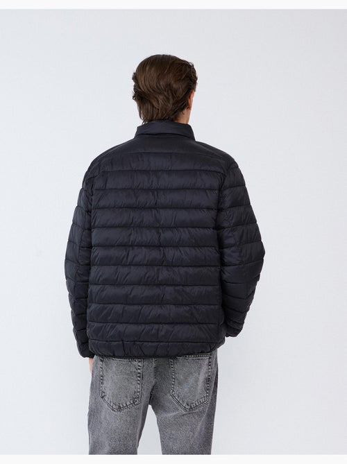 Veste légère matelassée, mo fashion - Kiabi Veste légère matelassée, mo fashion - Kiabi