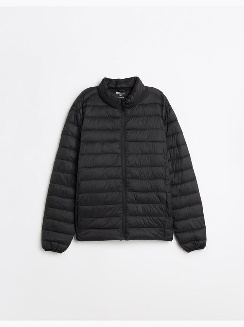 Veste légère matelassée, mo fashion - Kiabi Veste légère matelassée, mo fashion - Kiabi