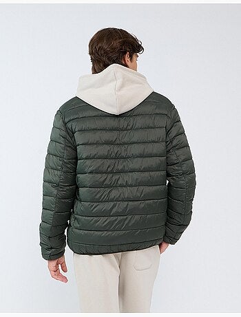 Veste légère matelassée, mo fashion