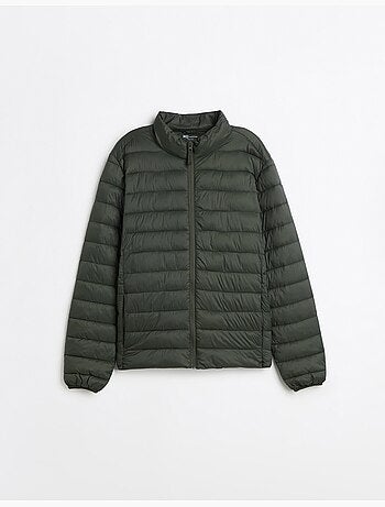 Veste légère matelassée, mo fashion
