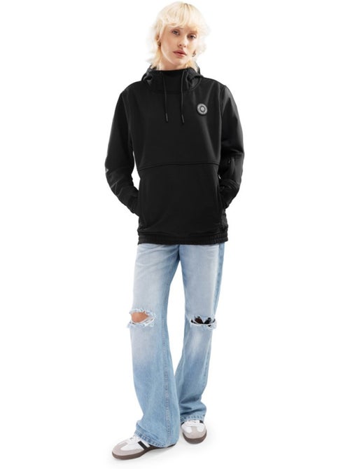 Veste lifestyle femme lifestyle femme w1-w skywalk lf - Kiabi