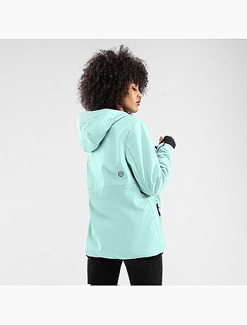 Veste lifestyle femme lifestyle femme w2-w senja lf