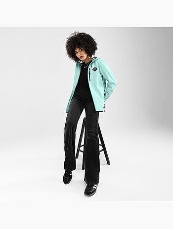 Veste lifestyle femme lifestyle femme w2-w senja lf