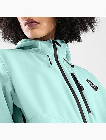 Veste lifestyle femme lifestyle femme w2-w senja lf