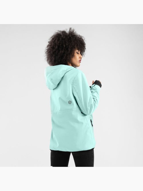 Veste lifestyle femme lifestyle femme w2-w senja lf - Kiabi