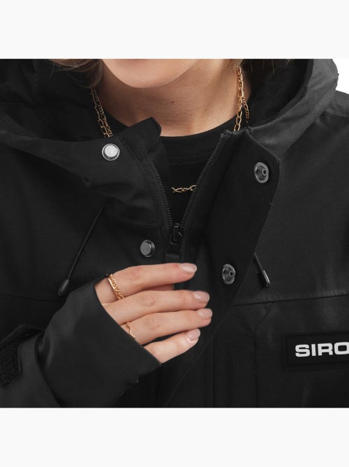 Veste lifestyle femme lifestyle femme w4-w vostock lf - Kiabi Veste lifestyle femme lifestyle femme w4-w vostock lf - Kiabi