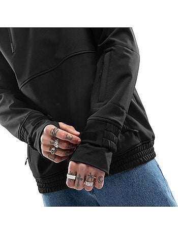 Veste lifestyle homme lifestyle homme w1 skywalk lf