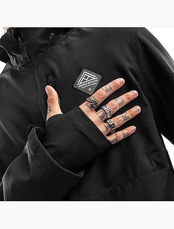Veste lifestyle homme lifestyle homme w2 kalima lf