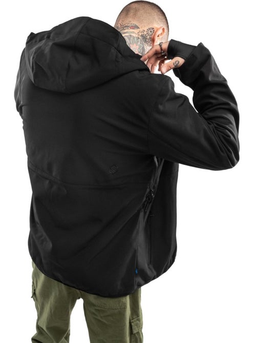 Veste lifestyle homme lifestyle homme w2 kalima lf - Kiabi
