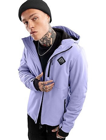 Veste lifestyle homme lifestyle homme w2 makalu lf