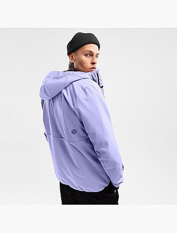 Veste lifestyle homme lifestyle homme w2 makalu lf