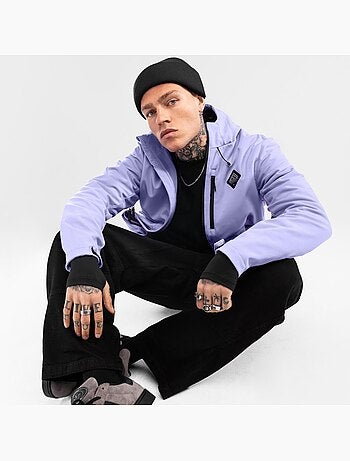 Veste lifestyle homme lifestyle homme w2 makalu lf