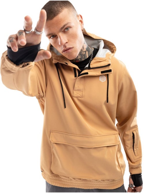 Veste lifestyle homme lifestyle homme w3 neuquén lf - Kiabi