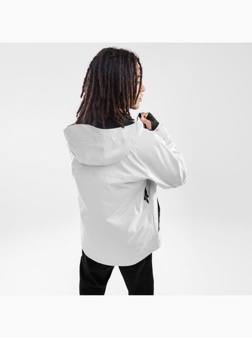 Veste lifestyle homme lifestyle homme w5 megeve lf - Kiabi