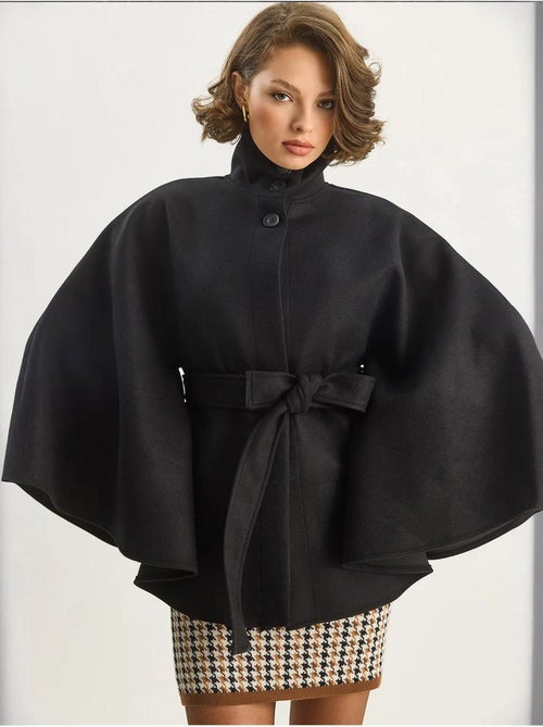 Veste longue texturée avec fermeture boutonnée lucci - Kiabi Veste longue texturée avec fermeture boutonnée lucci - Kiabi