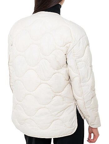 Veste Matelassée Femme Calvin Klein Jeans