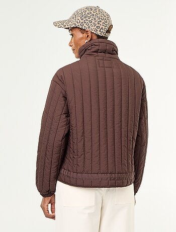 Veste matelassée