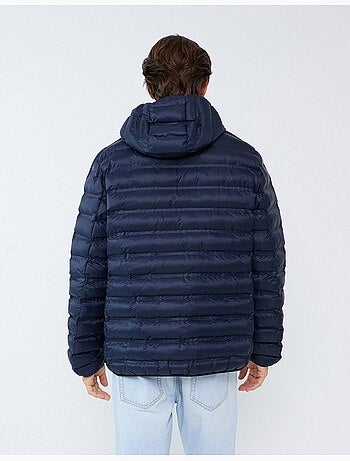 Veste matelassée, mo fashion