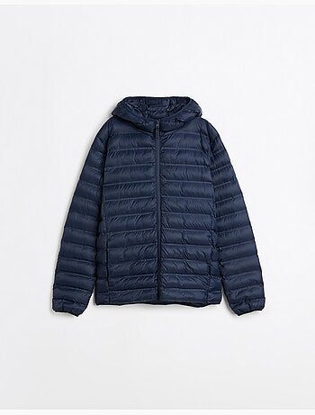 Veste matelassée, mo fashion