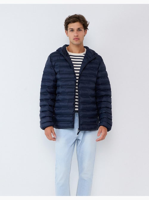 Veste matelassée, mo fashion - Kiabi Veste matelassée, mo fashion - Kiabi