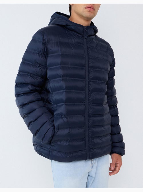 Veste matelassée, mo fashion - Kiabi Veste matelassée, mo fashion - Kiabi
