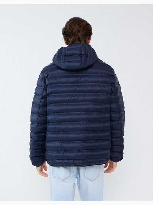 Veste matelassée, mo fashion - Kiabi Veste matelassée, mo fashion - Kiabi