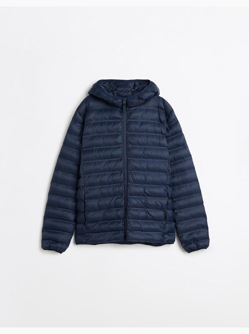 Veste matelassée, mo fashion - Kiabi Veste matelassée, mo fashion - Kiabi