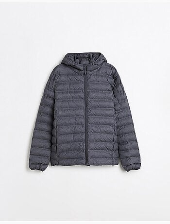 Veste matelassée, mo fashion