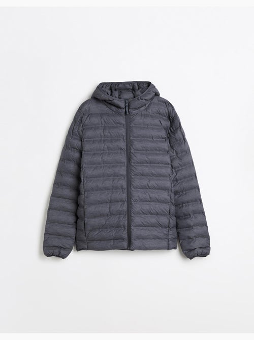 Veste matelassée, mo fashion - Kiabi Veste matelassée, mo fashion - Kiabi
