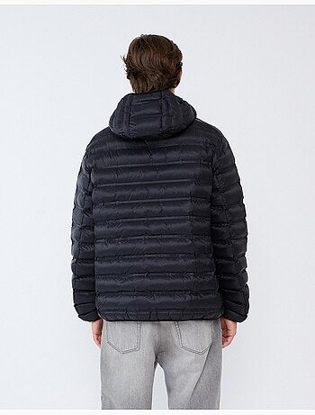 Veste matelassée, mo fashion