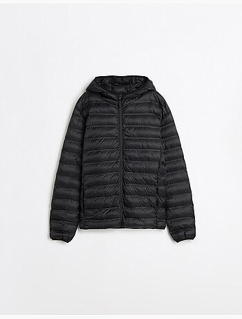 Veste matelassée, mo fashion