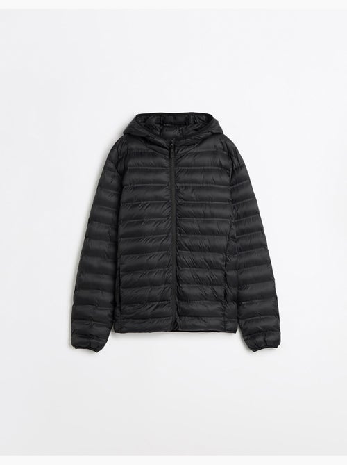 Veste matelassée, mo fashion - Kiabi Veste matelassée, mo fashion - Kiabi