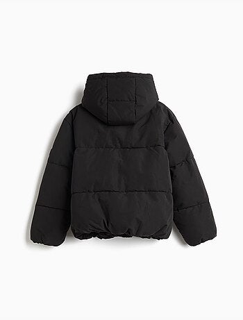 Veste matelassée, mo fashion