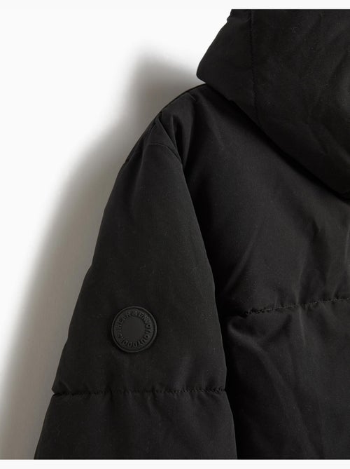 Veste matelassée, mo fashion - Kiabi