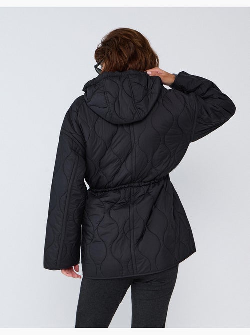 Veste matelassée, mo fashion - Kiabi