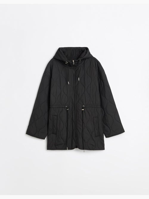 Veste matelassée, mo fashion - Kiabi