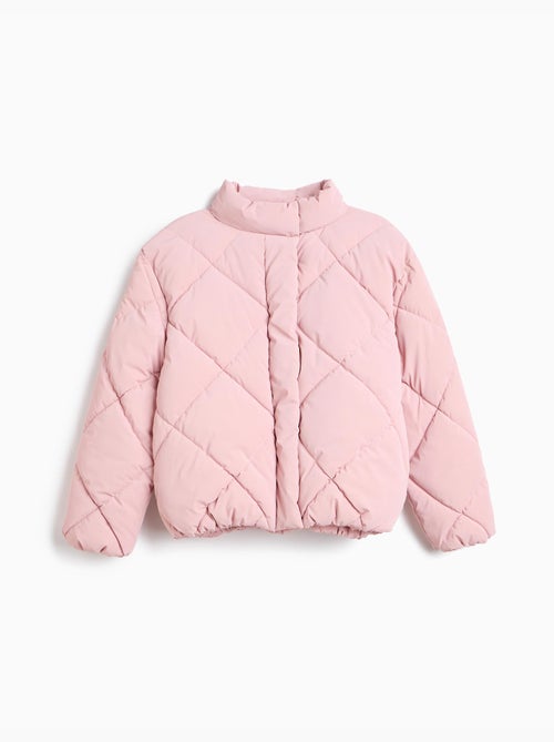 Veste matelassée, mo fashion - Kiabi