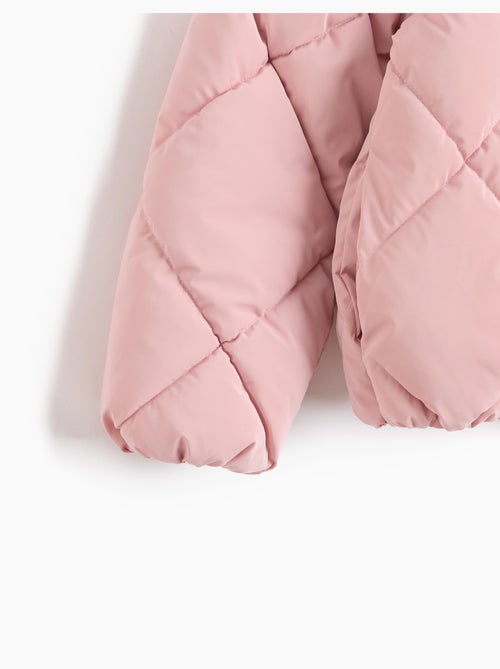 Veste matelassée, mo fashion - Kiabi