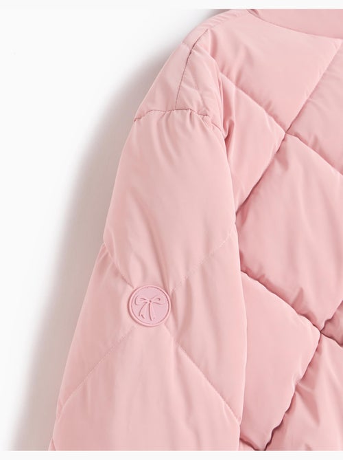 Veste matelassée, mo fashion - Kiabi