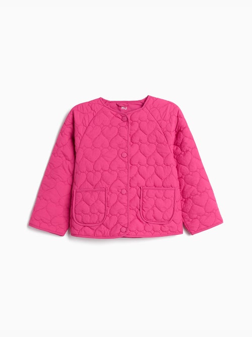 Veste matelassée, MO Fashion - Kiabi