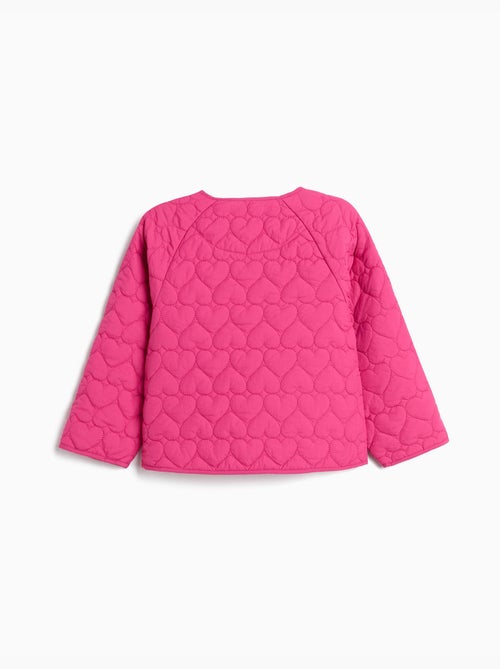 Veste matelassée, MO Fashion - Kiabi
