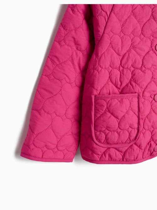 Veste matelassée, MO Fashion - Kiabi