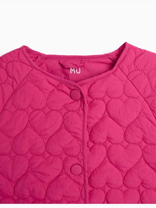 Veste matelassée, MO Fashion - Kiabi