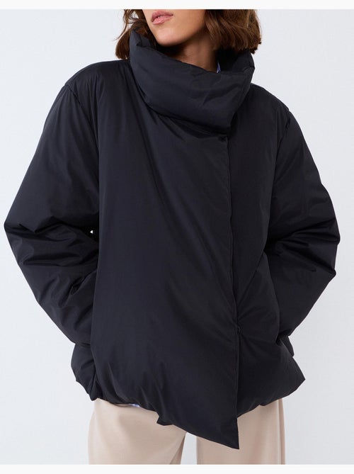 Veste matelassée oversize, mo fashion - Kiabi