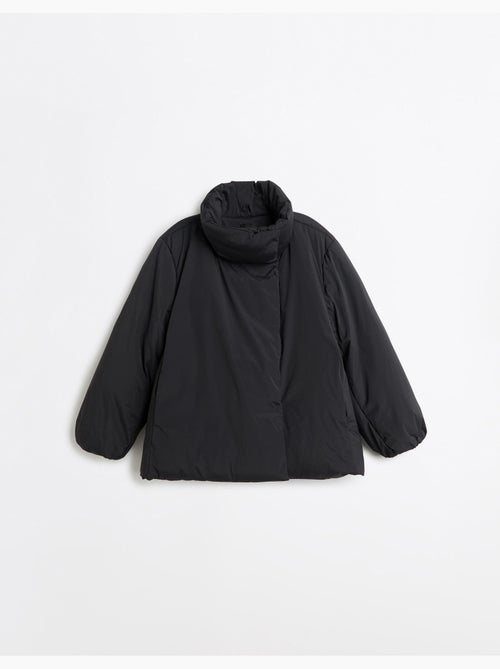 Veste matelassée oversize, mo fashion - Kiabi