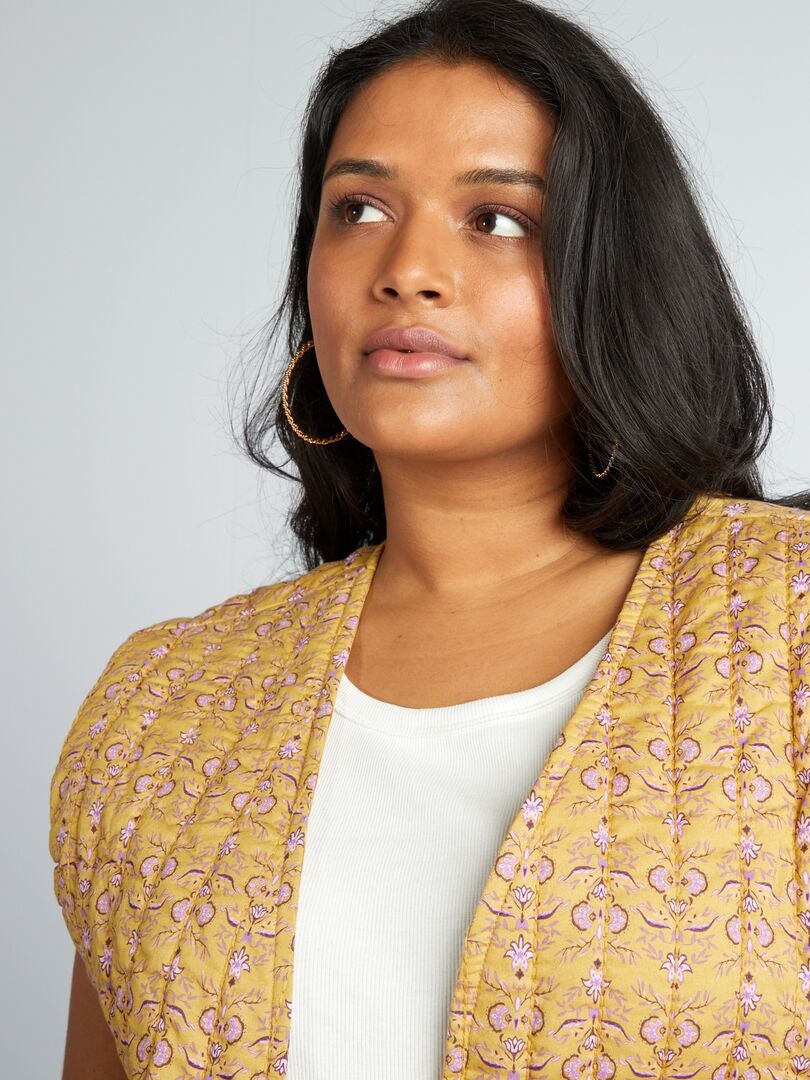 Robe De Cocktail Elie Tahari - Beige à Paillettes Dorées, Taille 2 - Neuf Sans étiquettes