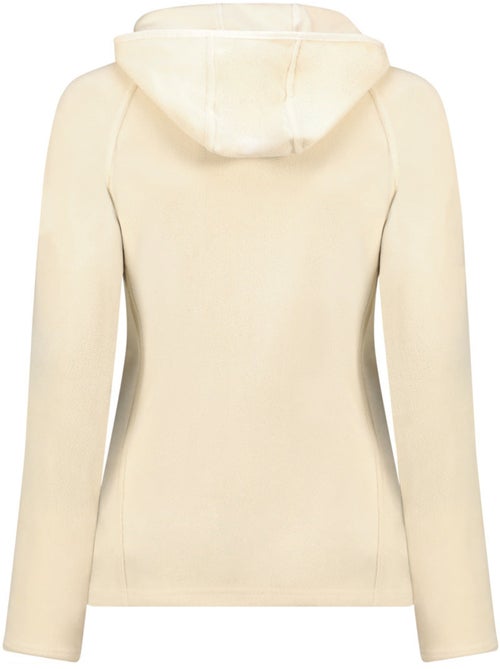 Veste micro-polaire à capuche tugoodeak – canadian peak - Kiabi Veste micro-polaire à capuche tugoodeak – canadian peak - Kiabi