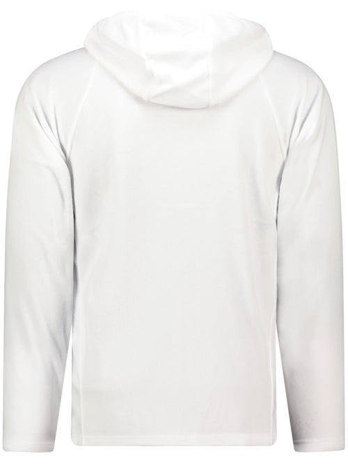 Veste micro-polaire à capuche tugoodeak – canadian peak - Kiabi