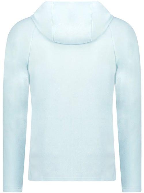 Veste micro-polaire à capuche tugoodeak – canadian peak - Kiabi
